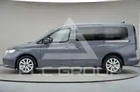 2023 Volkswagen Caddy