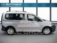 2023 Volkswagen Caddy