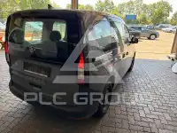 2023 Volkswagen Caddy