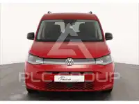 2023 Volkswagen Caddy