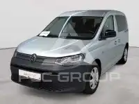 2023 Volkswagen Caddy