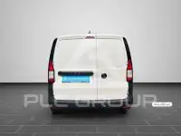 2023 Volkswagen Caddy