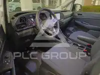 2023 Volkswagen Caddy