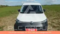 2023 Volkswagen Caddy