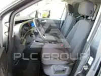 2023 Volkswagen Caddy