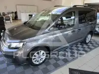 2023 Volkswagen Caddy