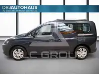2023 Volkswagen Caddy