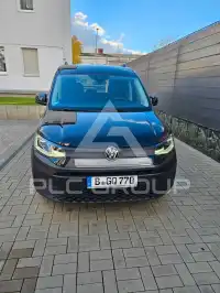2023 Volkswagen Caddy