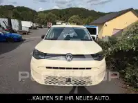 2023 Volkswagen Caddy