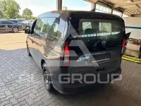 2023 Volkswagen Caddy
