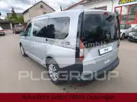2023 Volkswagen Caddy