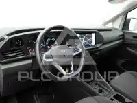 2023 Volkswagen Caddy