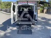 2023 Volkswagen Caddy