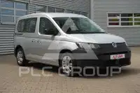 2023 Volkswagen Caddy