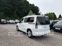 2023 Volkswagen Caddy