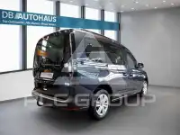2023 Volkswagen Caddy