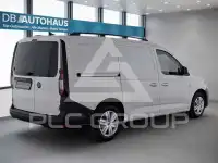2023 Volkswagen Caddy