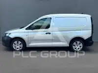 2023 Volkswagen Caddy