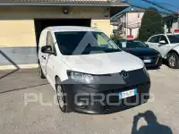 2023 Volkswagen Caddy