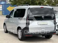 2023 Volkswagen Caddy