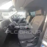 2023 Volkswagen Caddy