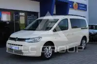 2023 Volkswagen Caddy