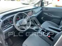 2023 Volkswagen Caddy