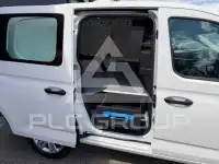 2023 Volkswagen Caddy