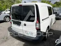 2023 Volkswagen Caddy