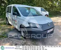 2023 Volkswagen Caddy