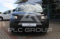 2023 Volkswagen Caddy