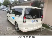 2023 Volkswagen Caddy