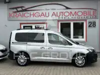 2023 Volkswagen Caddy
