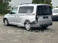 2023 Volkswagen Caddy