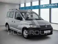 2023 Volkswagen Caddy