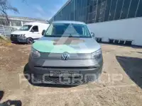 2023 Volkswagen Caddy