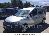 2023 Volkswagen Caddy