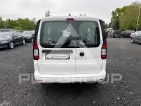 2023 Volkswagen Caddy