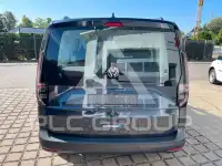 2023 Volkswagen Caddy
