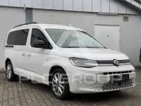 2023 Volkswagen Caddy