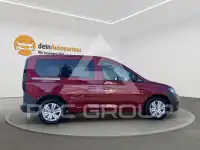 2023 Volkswagen Caddy