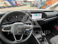2023 Volkswagen Caddy