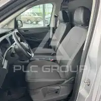 2023 Volkswagen Caddy