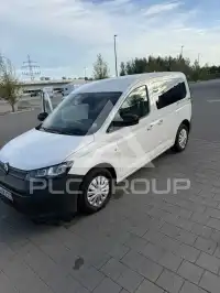 2023 Volkswagen Caddy