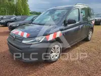 2023 Volkswagen Caddy