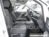 2023 Volkswagen Caddy