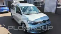 2023 Volkswagen Caddy