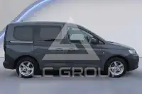 2023 Volkswagen Caddy