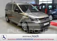 2023 Volkswagen Caddy