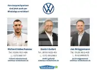 2023 Volkswagen Caddy
